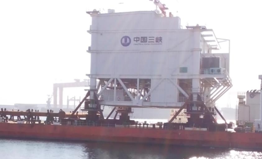 我司成功中標(biāo)中國(guó)三峽新能源有限公司響水風(fēng)電項(xiàng)目——風(fēng)電升壓站強(qiáng)震檢測(cè)工程