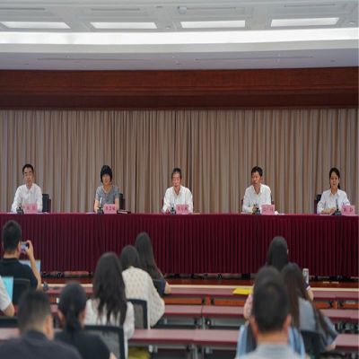 2024年國家能源局上半年能源形勢及相關工作新聞會議